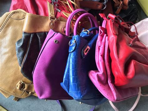 second hand handbags nz.